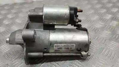 Peça sobressalente para automóvel em segunda mão motor de arranque por ford c-max (cb3) trend referências oem iam 3m5t11000cf  