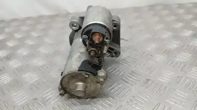 Peça sobressalente para automóvel em segunda mão motor de arranque por ford c-max (cb3) trend referências oem iam 3m5t11000cf  