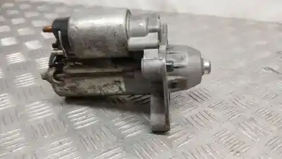 Peça sobressalente para automóvel em segunda mão motor de arranque por ford c-max (cb3) trend referências oem iam 3m5t11000cf  