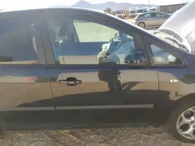 Автозапчасти б/у ДВЕРЬ ПЕРЕДНЯЯ ПРАВАЯ за FORD C-MAX (CB3)  ссылки OEM IAM P3M51R20124AD  