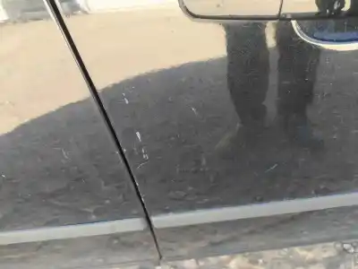 Автозапчастина б/у передні праві двері для ford c-max (cb3) trend посилання на oem iam p3m51r20124ad  