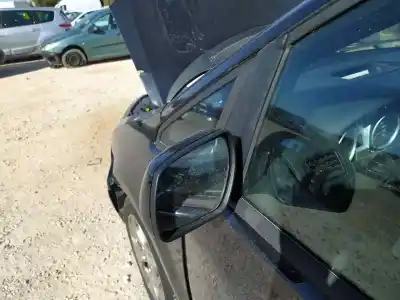 Автозапчастина б/у ліве дзеркало для FORD C-MAX (CB3) Trend Посилання на OEM IAM 3M5117683HF  