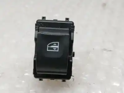 Peça sobressalente para automóvel em segunda mão botão / interruptor elevador vidro dianteiro direito por renault captur zen referências oem iam 254218614r