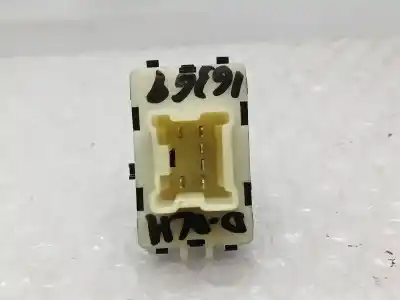Second-hand car spare part right front power window switch for renault captur zen oem iam references 254218614r  