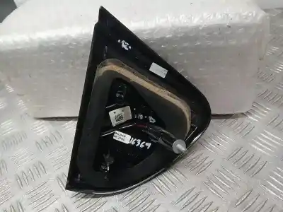 Pezzo di ricambio per auto di seconda mano luci posteriori destra per renault captur zen riferimenti oem iam 265501712  