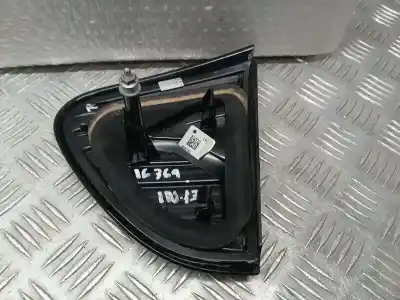 Second-hand car spare part left tailgate light for renault captur zen oem iam references 265555726r  