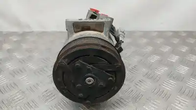 Peça sobressalente para automóvel em segunda mão compressor de ar condicionado a/a a/c por renault captur zen referências oem iam 926000734r