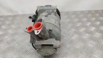 Second-hand car spare part air conditioning compressor for renault captur zen oem iam references 926000734r 907624228 valeo t72634bc