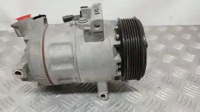 Second-hand car spare part air conditioning compressor for renault captur zen oem iam references 926000734r 907624228 valeo t72634bc