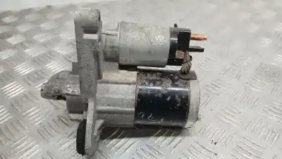 Peça sobressalente para automóvel em segunda mão motor de arranque por renault captur zen referências oem iam 233000557r m000td0372ze 