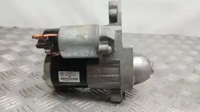 Peça sobressalente para automóvel em segunda mão motor de arranque por renault captur zen referências oem iam 233000557r m000td0372ze 