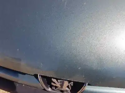 İkinci el araba yedek parçası kaporta için peugeot 206 berlina xt oem iam referansları   
