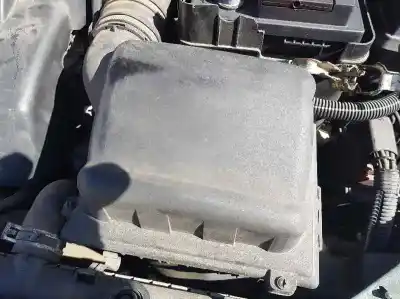 İkinci el araba yedek parçası  için PEUGEOT 206 BERLINA  OEM IAM referansları 1420P5  