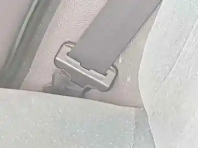İkinci el araba yedek parçası arka sag emniyet kemeri için peugeot 206 berlina xt oem iam referansları 