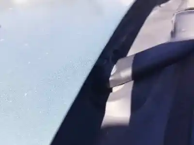 İkinci el araba yedek parçası ön silecek motoru için peugeot 206 berlina xt oem iam referansları 6405f8