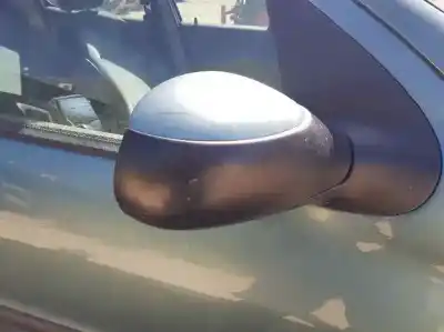 İkinci el araba yedek parçası sag arka görünüm için peugeot 206 berlina xt oem iam referansları 8149kn