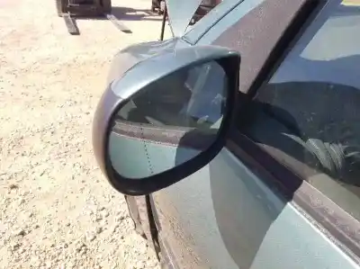 İkinci el araba yedek parçası sol ayna için peugeot 206 berlina xt oem iam referansları 8153kq