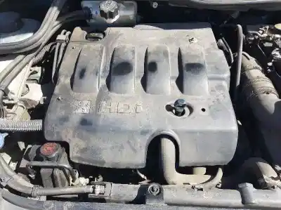 İkinci el araba yedek parçası motor kapagi için peugeot 206 berlina xt oem iam referansları 013712