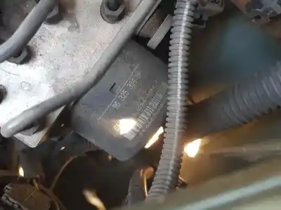 İkinci el araba yedek parçası abs için peugeot 206 berlina xt oem iam referansları 9632539480