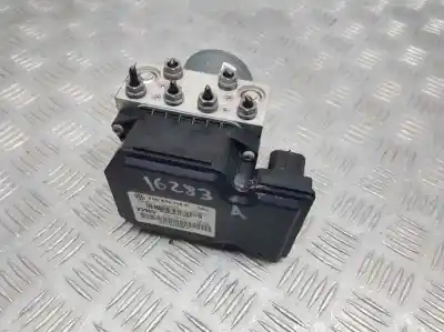 Peça sobressalente para automóvel em segunda mão abs por seat alhambra (710) style referências oem iam 7n0614109p  17618879