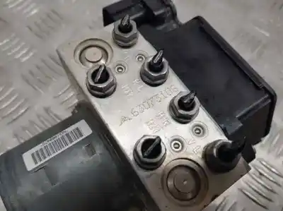 Peça sobressalente para automóvel em segunda mão abs por seat alhambra (710) style referências oem iam 7n0614109p  17618879