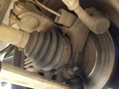 İkinci el araba yedek parçası ön sag knuckle için peugeot 206 berlina xt oem iam referansları 364757