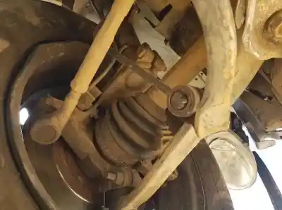 İkinci el araba yedek parçası ön sol baglanti için peugeot 206 berlina xt oem iam referansları 364657