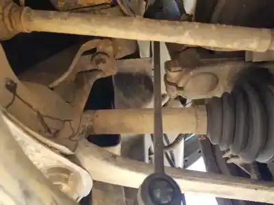 İkinci el araba yedek parçası ön sag sanziman için peugeot 206 berlina xt oem iam referansları 32730y