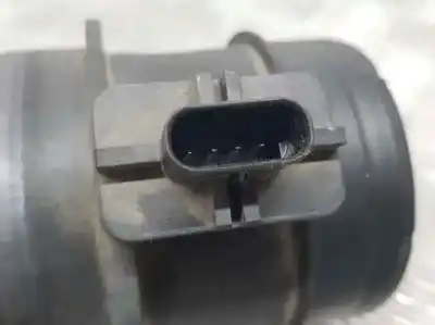 Second-hand car spare part flowmeter for seat alhambra (710) style oem iam references 03l906461a  0281002956