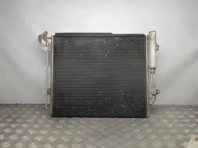 Gebrauchtes Autoersatzteil kondensator / kühler der klimaanlage kondensator zum seat alhambra (710) style oem-iam-referenzen 7n0820411c