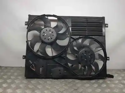 Gebrauchtes Autoersatzteil elektro-lüfter zum seat alhambra (710) style oem-iam-referenzen 7n0121207a