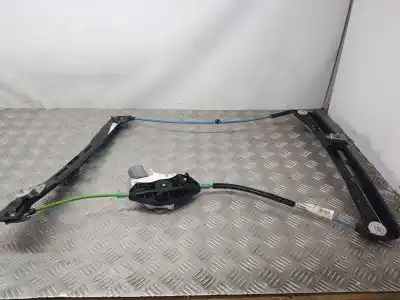 Gebrauchtes Autoersatzteil fensterheber vorne rechts zum seat alhambra (710) style oem-iam-referenzen 7n0837462j