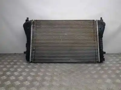 Second-hand car spare part Intercooler for SEAT ALHAMBRA (710) Style OEM IAM references 3C0145805AM  1003CD05