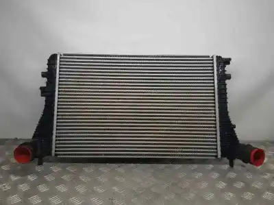 Peça sobressalente para automóvel em segunda mão intercooler por seat alhambra (710) style referências oem iam 3c0145805am  1003cd05