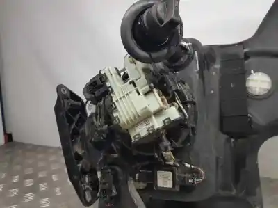 Peça sobressalente para automóvel em segunda mão depósito de aditivo fap adblue por seat alhambra (710) style referências oem iam 7n0131877h  0444050039