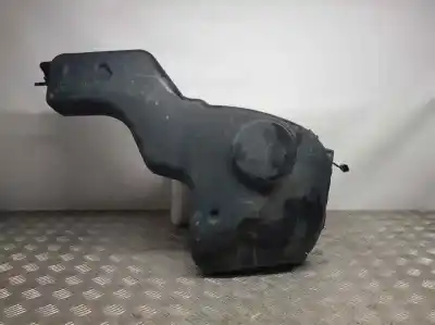 Peça sobressalente para automóvel em segunda mão depósito de aditivo fap adblue por seat alhambra (710) style referências oem iam 7n0131877h  0444050039