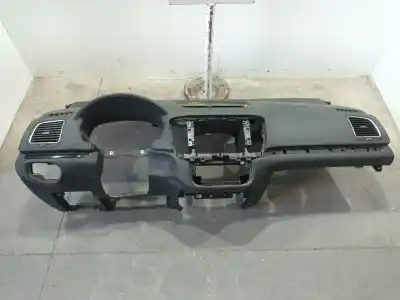 Gebrauchtes Autoersatzteil airbag-kit zum seat alhambra (710) style oem-iam-referenzen 7n5880201p