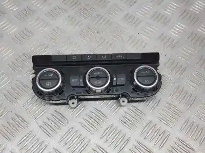 Gebrauchtes Autoersatzteil klimakontrolle zum seat alhambra (710) style oem-iam-referenzen 7n0907044e