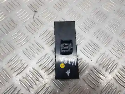 Peça sobressalente para automóvel em segunda mão botão / interruptor elevador vidro dianteiro esquerdo por seat alhambra (710) style referências oem iam 7p6959857  