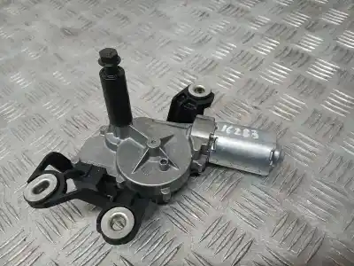 Gebrauchtes Autoersatzteil hinterer wischermotor zum seat alhambra (710) style oem-iam-referenzen 5k6955711b