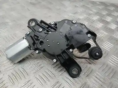 Peça sobressalente para automóvel em segunda mão motor do limpador traseiro por seat alhambra (710) style referências oem iam 5k6955711b 0390201216 