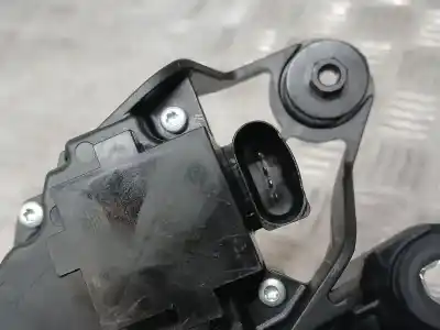 Peça sobressalente para automóvel em segunda mão motor do limpador traseiro por seat alhambra (710) style referências oem iam 5k6955711b 0390201216 