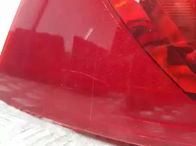 Second-hand car spare part left tailgate light for seat alhambra (710) style oem iam references 7n5945095h  89504974