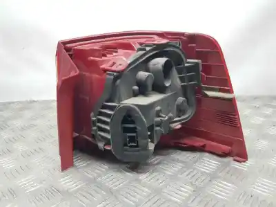 Second-hand car spare part left tailgate light for seat alhambra (710) style oem iam references 7n5945095h  89504974