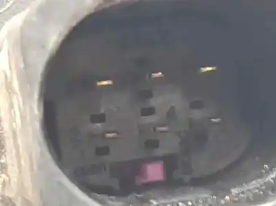 Second-hand car spare part lambda probe for seat alhambra (710) style oem iam references 03l906262  028104085086