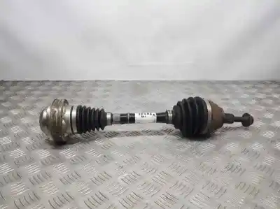 Gebrauchtes Autoersatzteil getriebe vorne links zum seat alhambra (710) style oem-iam-referenzen 7n0407763u