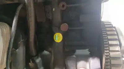 Second-hand car spare part complete engine for renault captur intens oem iam references k9ke628  d094849