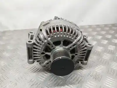 Second-hand car spare part ALTERNATOR for JEEP GR. CHEROKEE (WH)  OEM IAM references 04801250AC 2542989C VALEO TG17C028