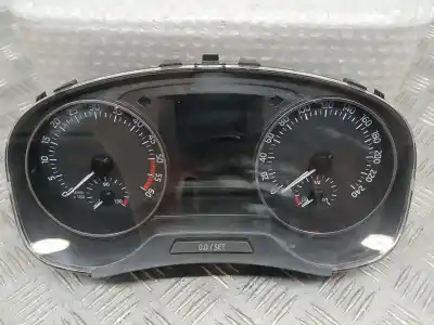 Peça sobressalente para automóvel em segunda mão quadrante por skoda rapid ambition referências oem iam 5ja920741a