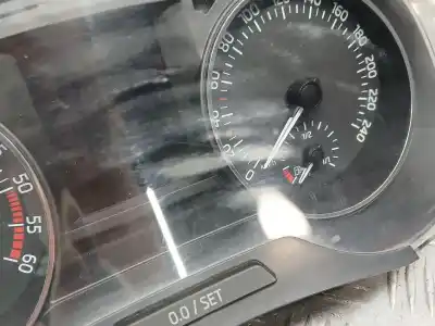 Peça sobressalente para automóvel em segunda mão quadrante por skoda rapid ambition referências oem iam 5ja920741a a2c38373200 